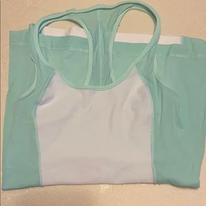Lululemon S tank